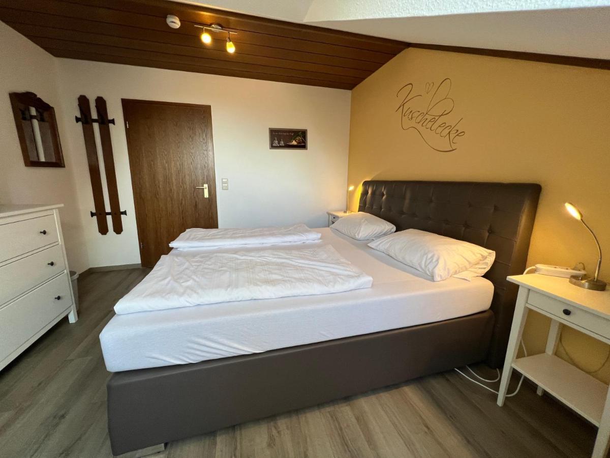Appartement Mit Bademantelgang Zur Wohlfuehltherme Bad Griesbach im Rottal Esterno foto