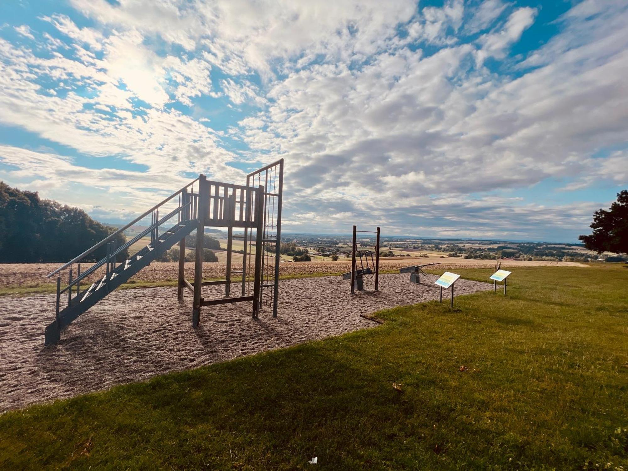 Appartement Mit Bademantelgang Zur Wohlfuehltherme Bad Griesbach im Rottal Esterno foto