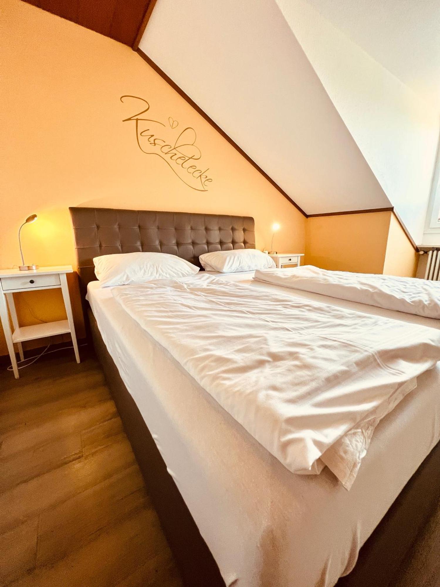 Appartement Mit Bademantelgang Zur Wohlfuehltherme Bad Griesbach im Rottal Esterno foto