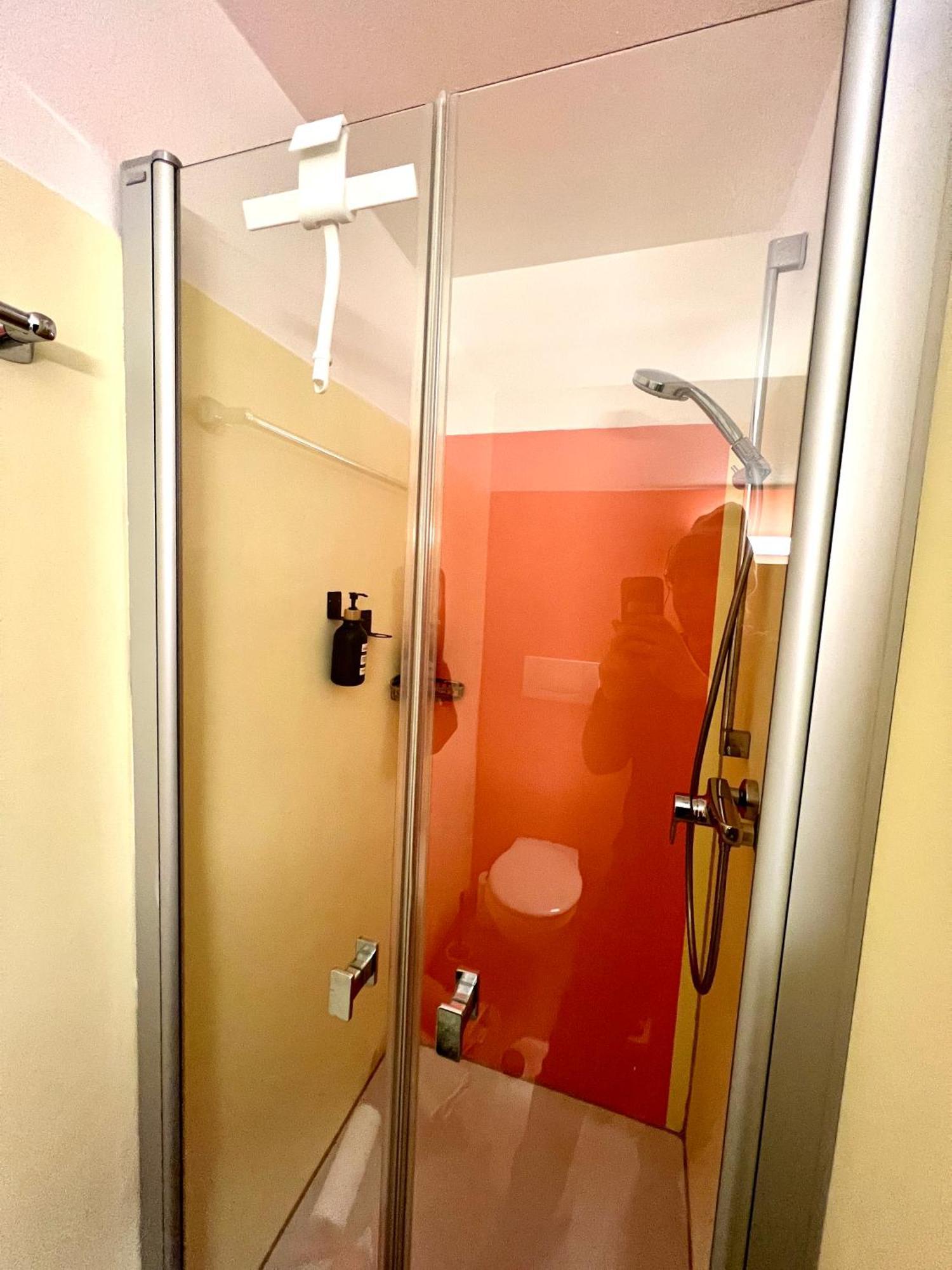 Appartement Mit Bademantelgang Zur Wohlfuehltherme Bad Griesbach im Rottal Esterno foto