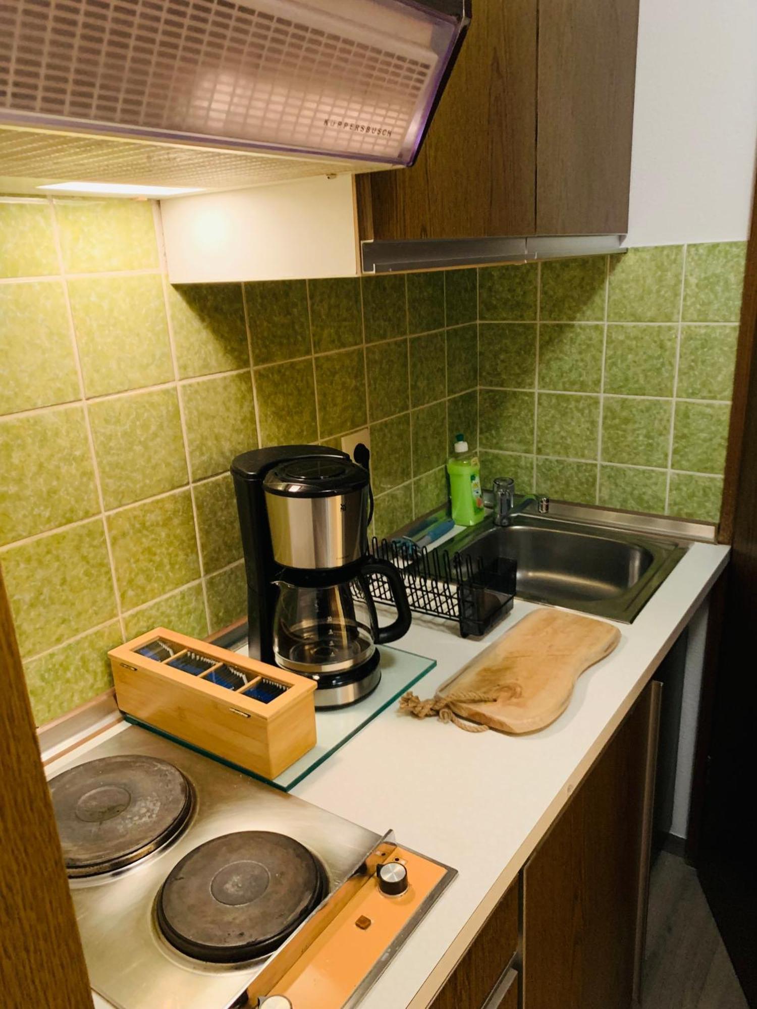 Appartement Mit Bademantelgang Zur Wohlfuehltherme Bad Griesbach im Rottal Esterno foto