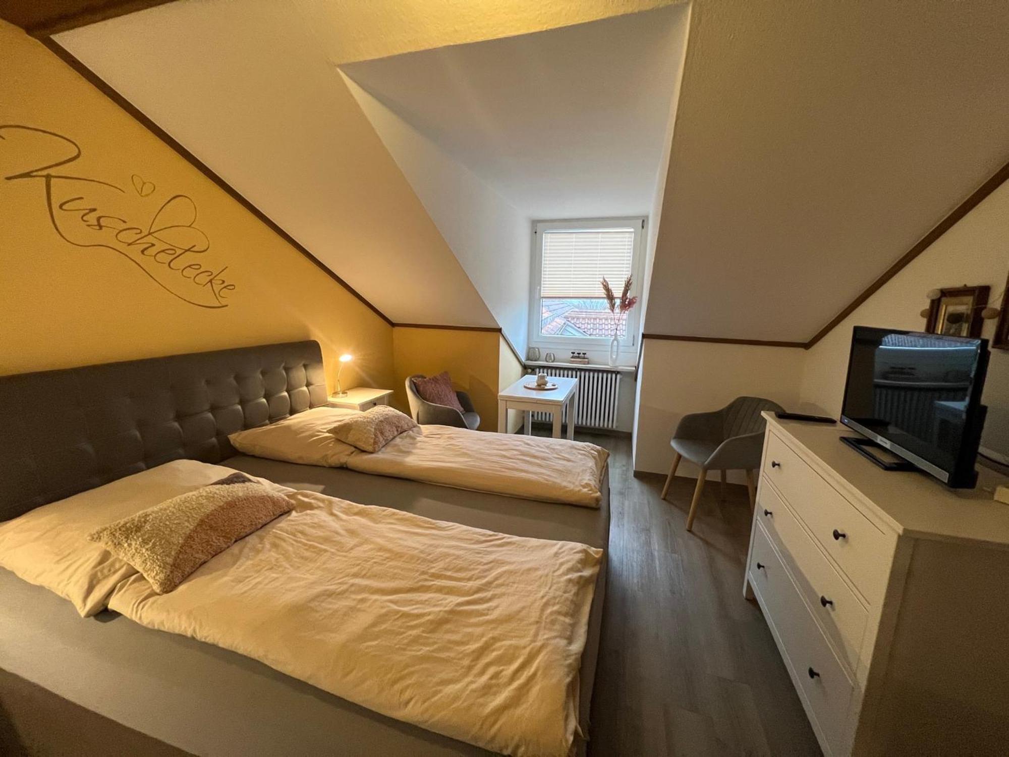 Appartement Mit Bademantelgang Zur Wohlfuehltherme Bad Griesbach im Rottal Esterno foto